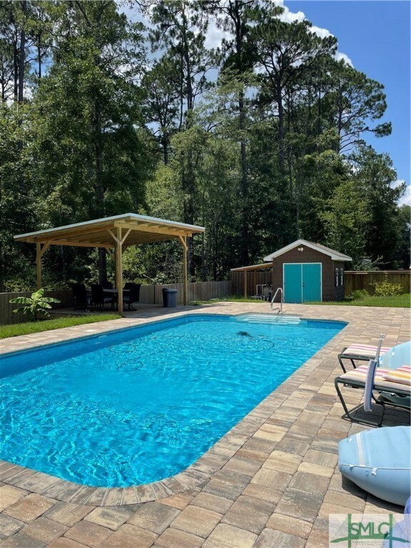 317 Windsor Rd, Guyton, GA 31312 - photo 5