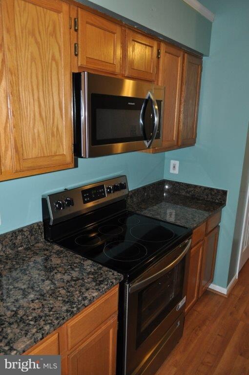 3570 Sherbrooke Cir unit 301, Woodbridge, VA 22192 - photo 4