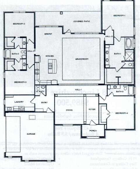 208 Lincolnshire Way, Dothan, AL 36305 - photo 2