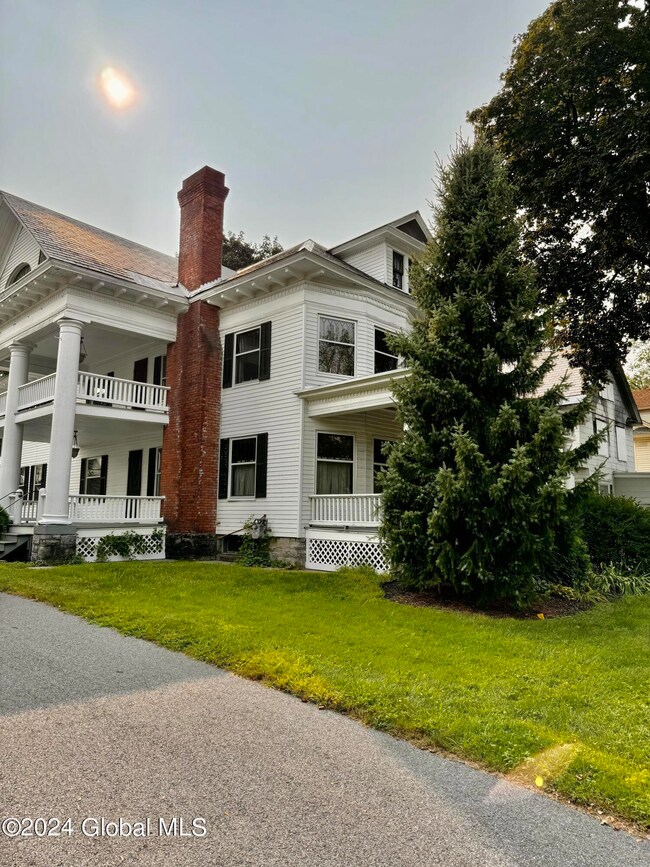 492 Glen St unit B, Glens Falls, NY 12801 - photo 2