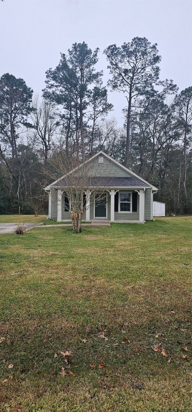 4810 Pecan Lane