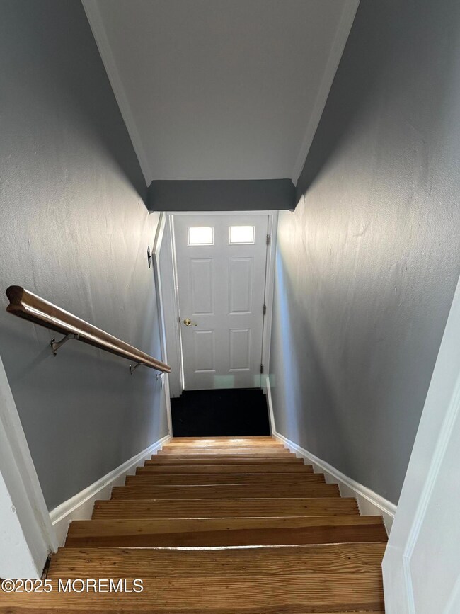 606 Ocean Rd unit (Rear), Spring Lake, NJ 07762 - photo 2