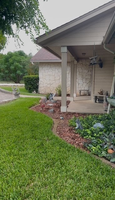 300 Summit Ridge Rd, Burnet, TX 78611 - photo 7
