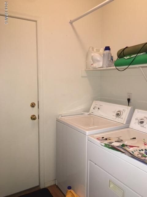 Laundry