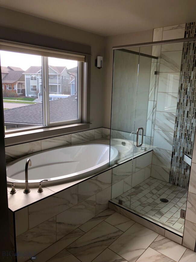 Second level Bath