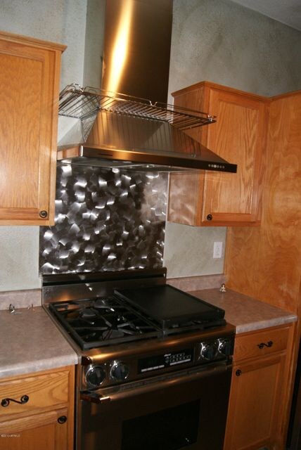 RENTAL KITCHEN 5(8)