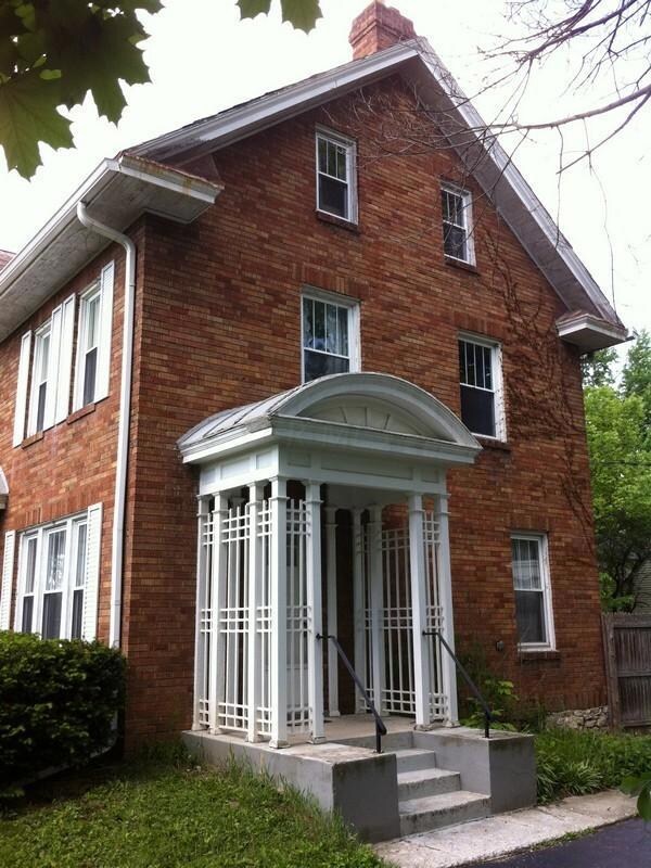 1634 Cambridge Blvd, Columbus, OH 43212 - photo 2