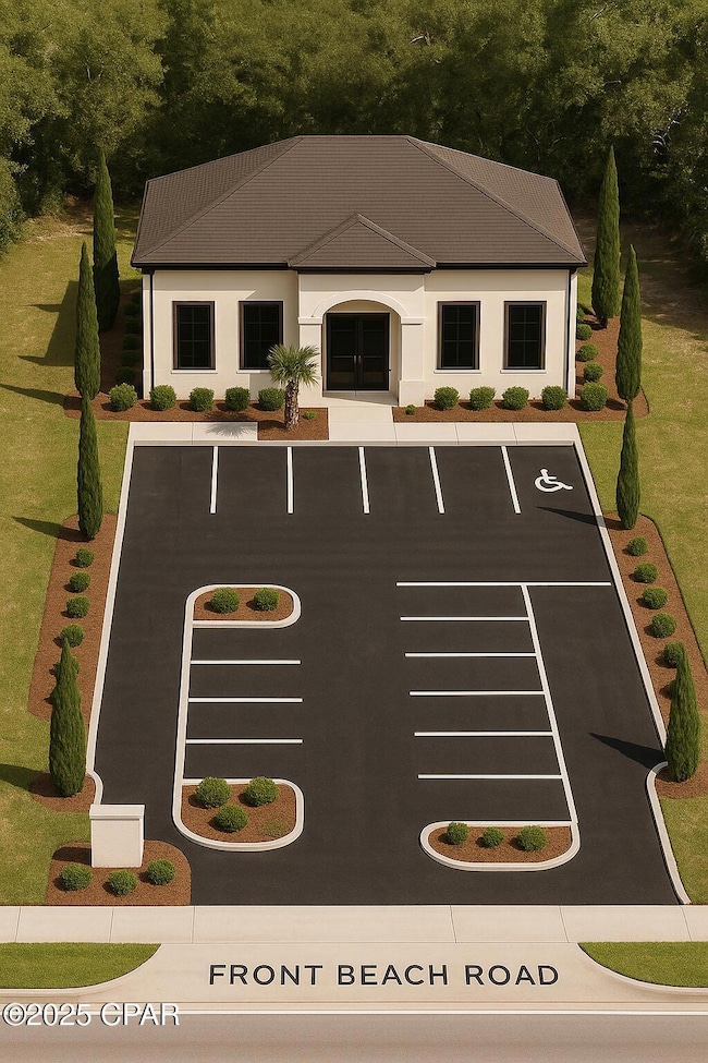 8600 Front Beach Rd, P C Beach, FL 32407 - photo 2