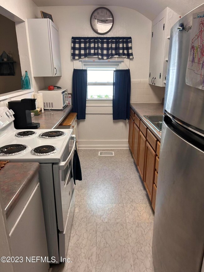 441 kitchen