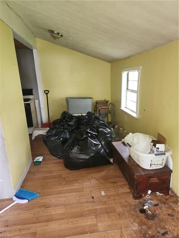 Your humble abode awaits!