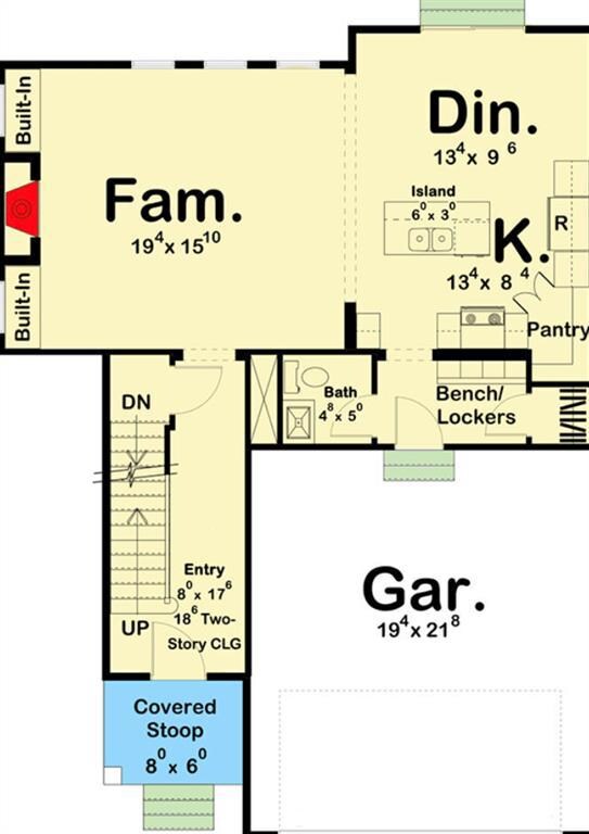 0 Cave Springs Rd unit 7695327, Douglasville, GA 30134 - photo 6