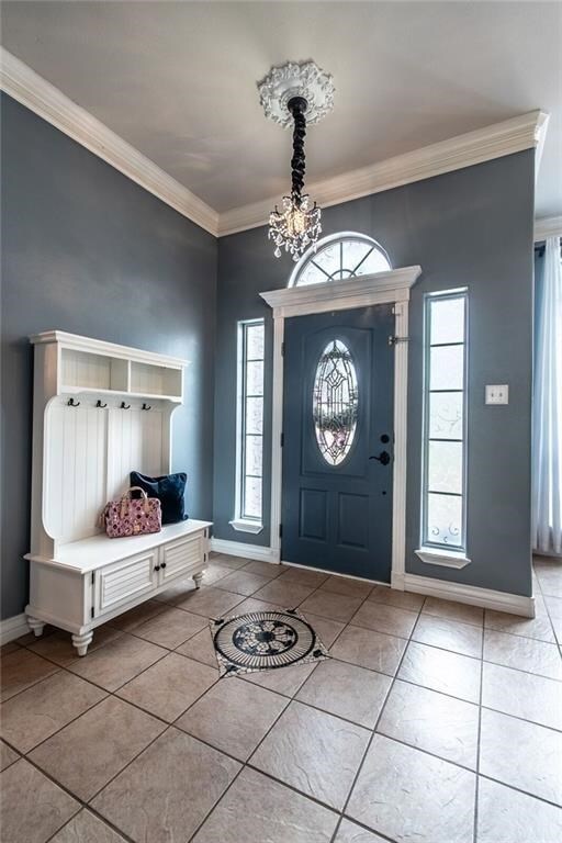 Foyer