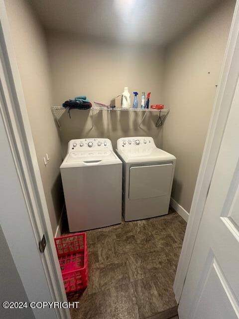 Laundry Room (1st Floor)