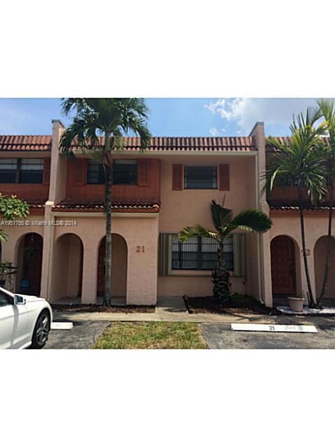 Facade/Exterior Front