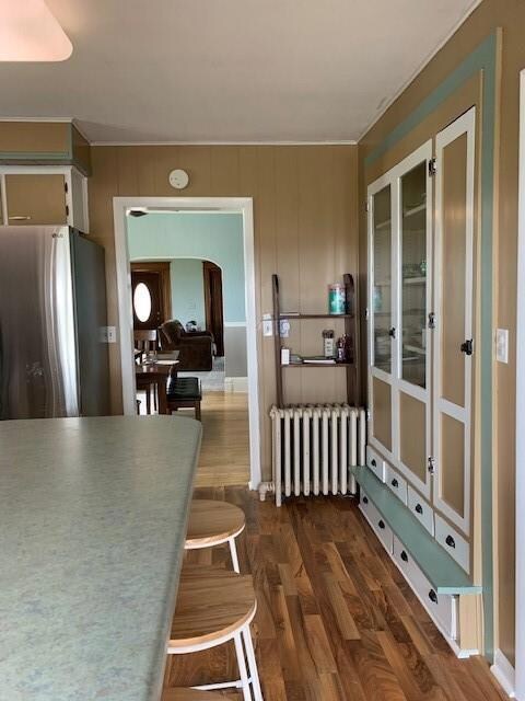 141 W Grove St, Alma Center, WI 54611 - photo 4