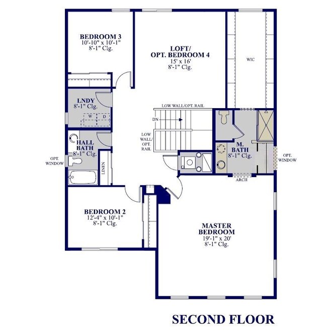 3726 Floor Plan Upper MLS - Copy