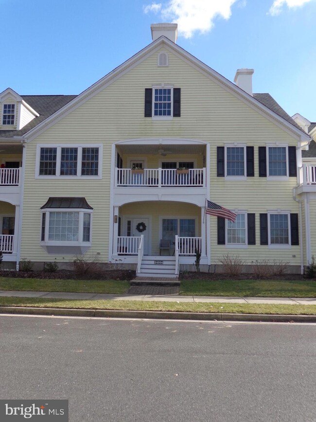24954 Pot Bunker Way unit 3711, Millsboro, DE 19966 - photo 3