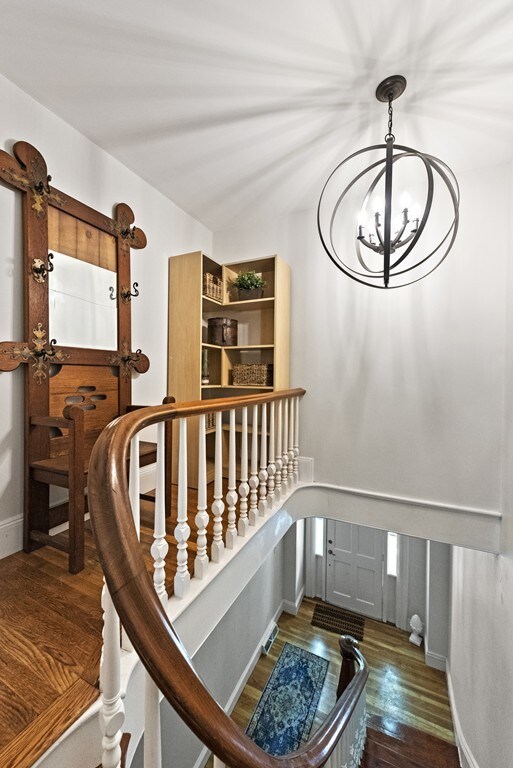 11 Putnam St unit 2, Danvers, MA 01923 - photo 4