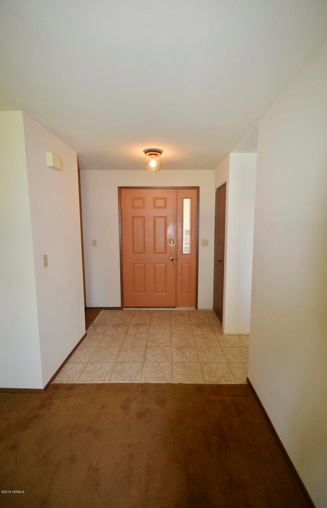 Inside Entry