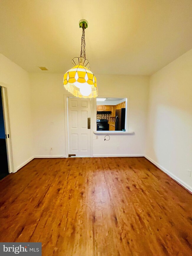 The Towers at Harbor Court unit 707, Baltimore, MD 21202 - photo 7