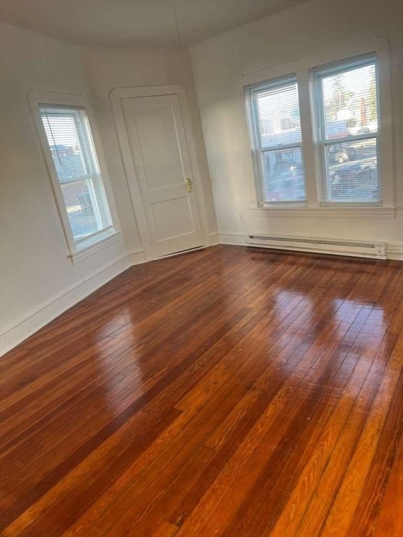 1709 Pleasant St unit 2W, Fall River, MA 02723 - photo 4