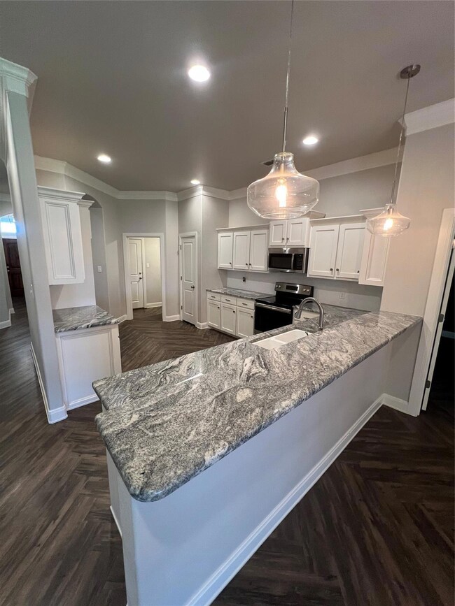 3718 Bettes Ln, Abilene, TX 79606 - photo 5