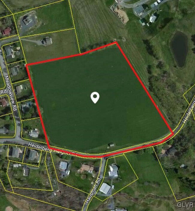 5109 Heidelberg Heights Rd, Germansville, PA 18053 - photo 4