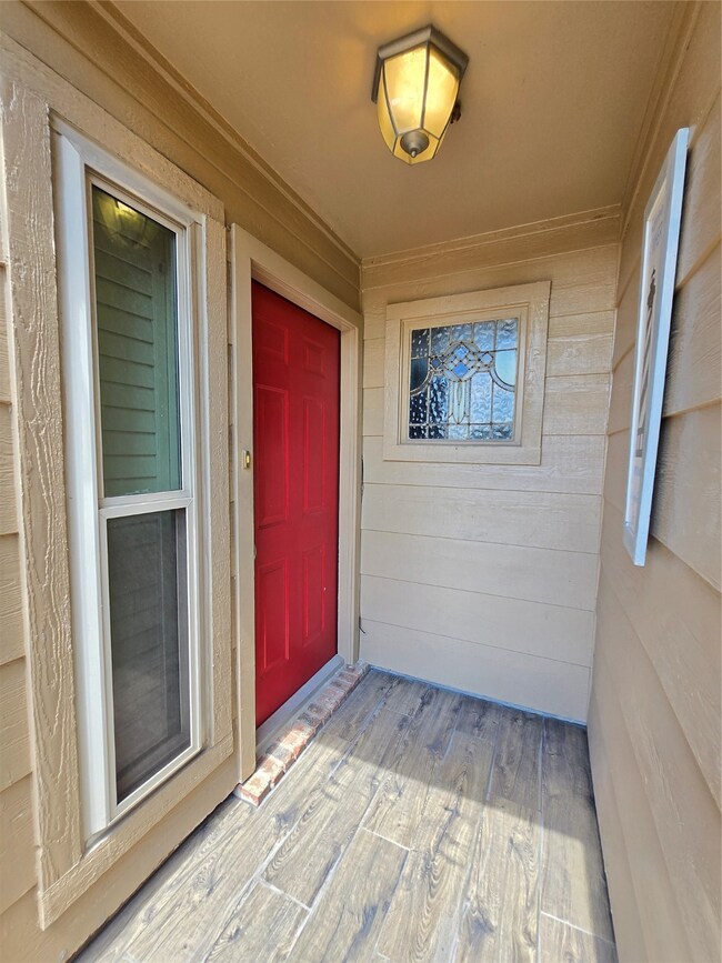 1730 Avenue C unit F, El Campo, TX 77437 - photo 7