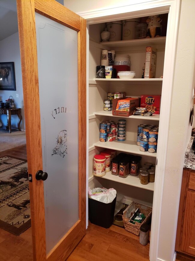 Pantry