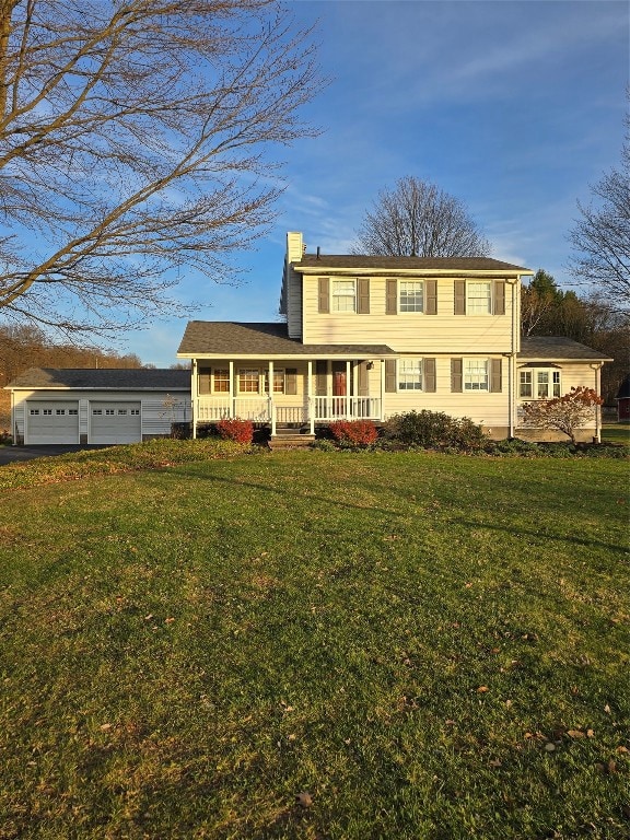 22488 State 18 Hwy, Conneautville, PA 16406 - photo 2