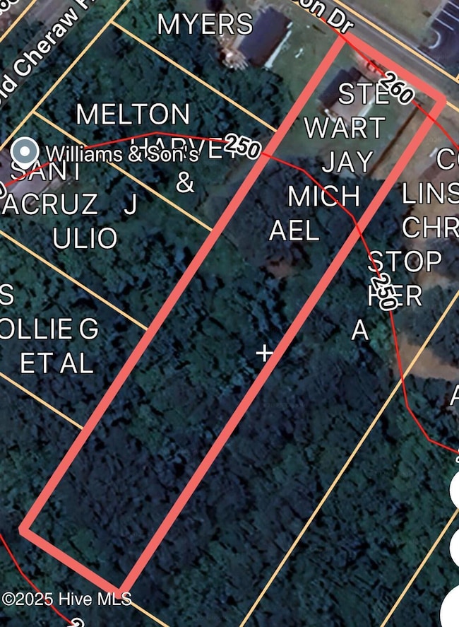 135 W Eason Dr, Rockingham, NC 28379 - photo 4