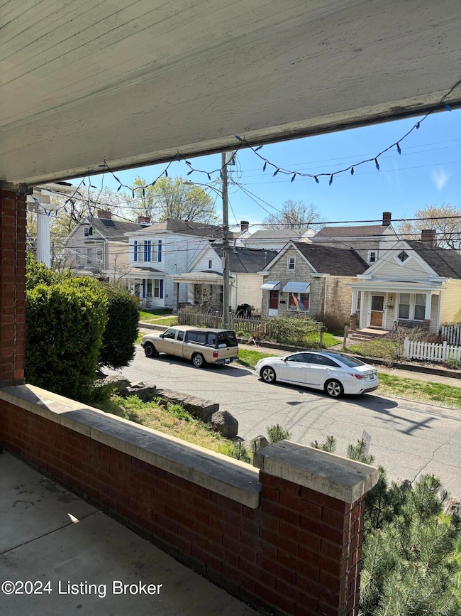 163 Pope St, Louisville, KY 40206 - photo 3
