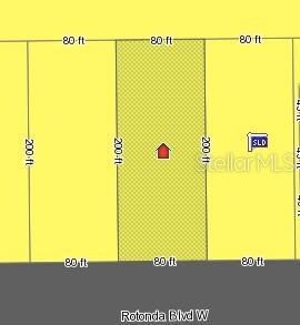 272 Rotonda Blvd W, Rotonda West, FL 33947 - photo 2