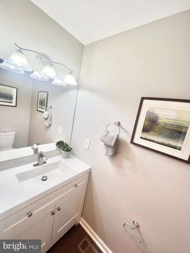 1105 N Stockton St, Baltimore, MD 21217 - photo 6