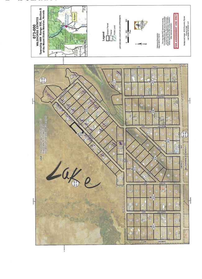 000 Jasper Ave, Wildhorse, NV 89815 - photo 3