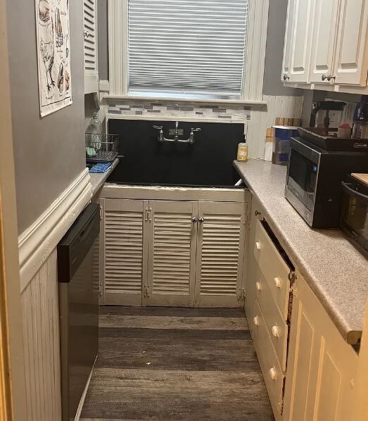 221 Cole Ave unit 1, Providence, RI 02906 - photo 5