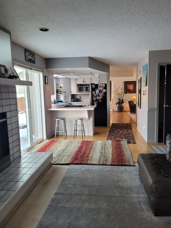 kitchen from family
