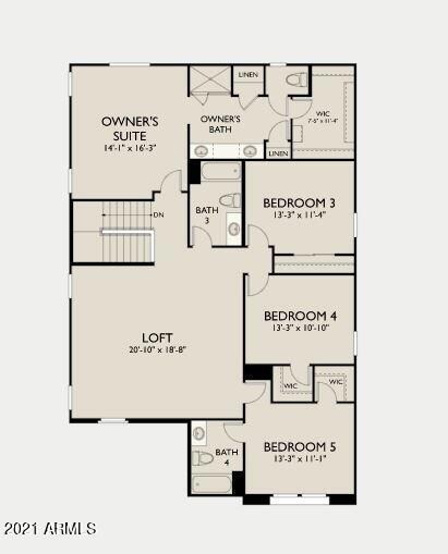 256 Floorplan 2