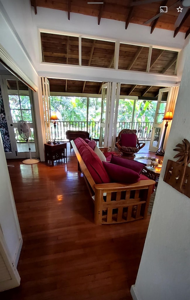 100 Lio Place unit C3, Maunaloa, HI 96770 - photo 5