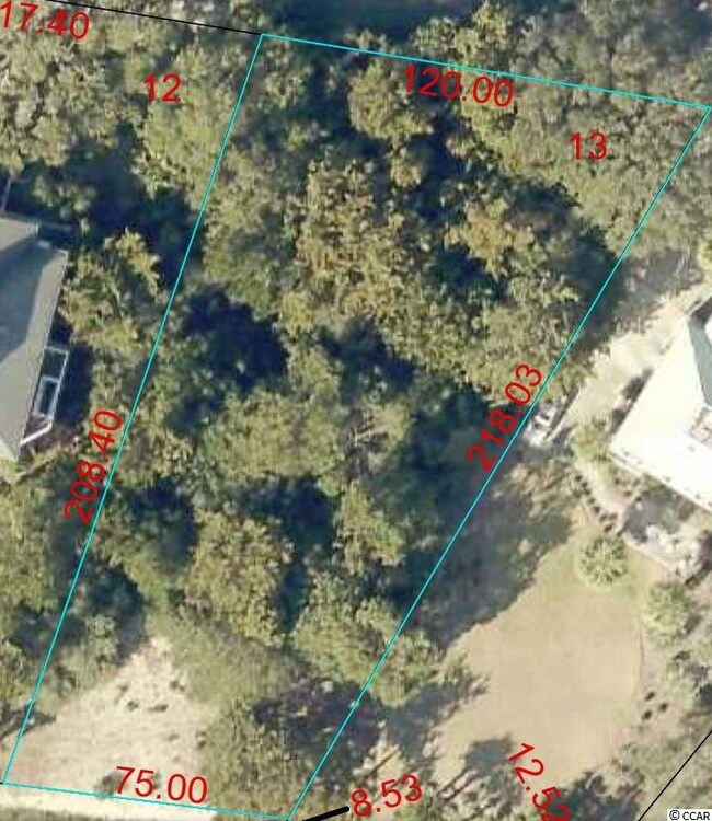 13 Tabby Ln unit DeBordieu Colony -Cr, Georgetown, SC 29440 - photo 5