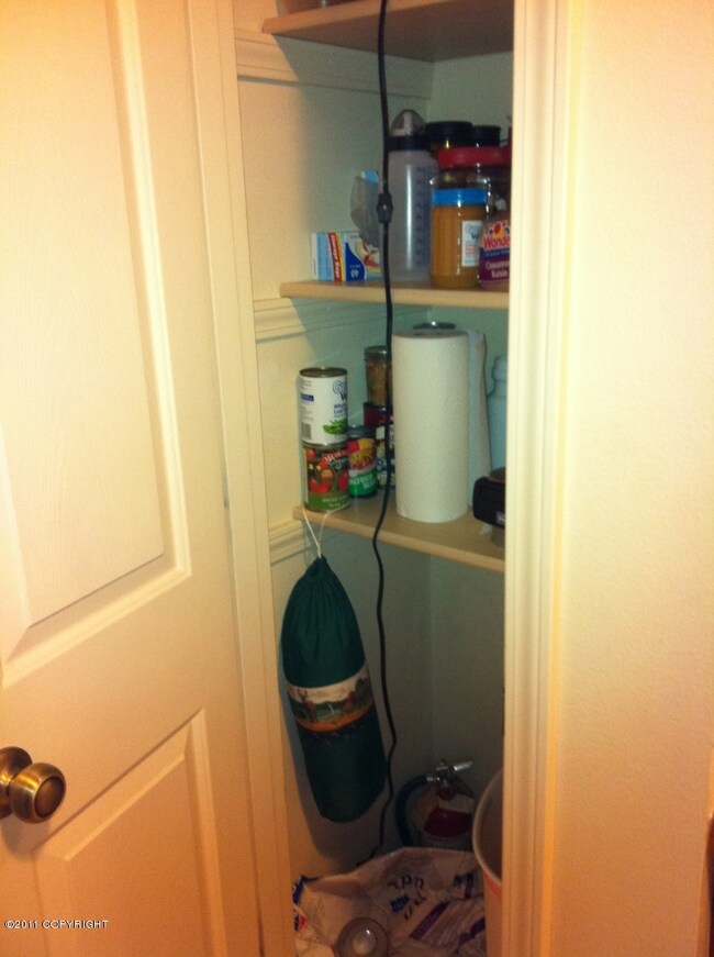 Pantry
