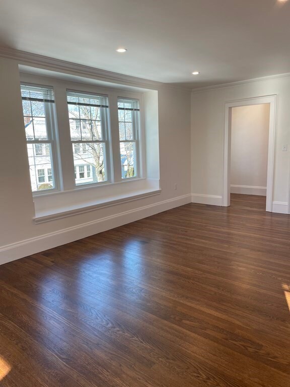 55 Dalton Rd unit 2, Belmont, MA 02478 - photo 3