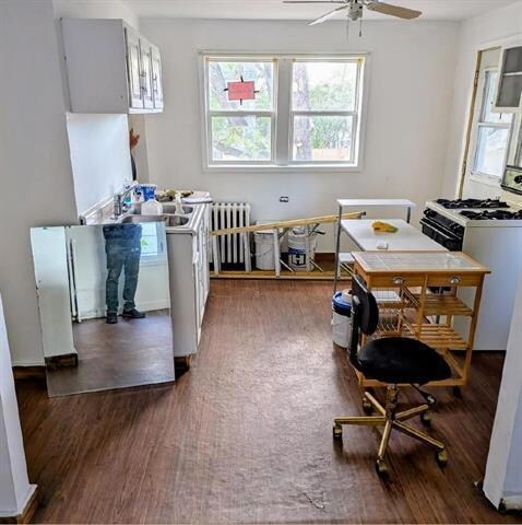 601 Hayes St, Eveleth, MN 55734 - photo 5