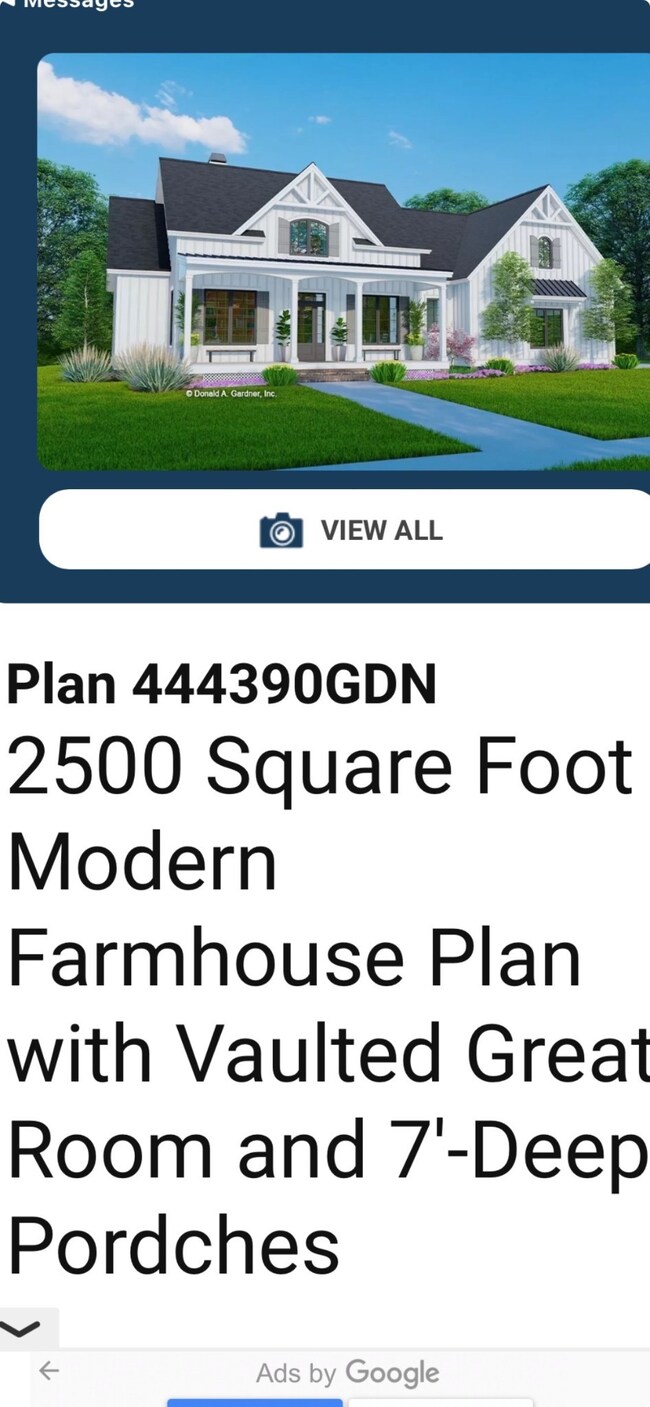 Plans in Media Section