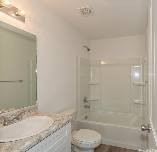 2874 Hilldale Rd, Alexander, AR 72002 MLS 22037318