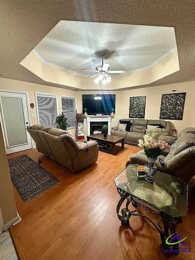 108 Christine Cir, Perry, GA 31069 - photo 5