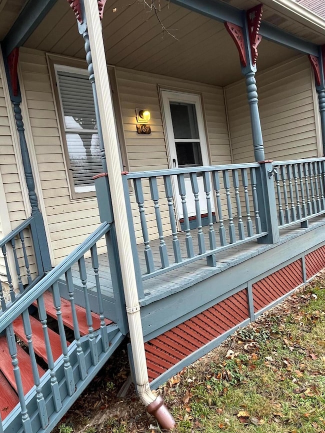 169 E William St, Delaware, OH 43015 - photo 2