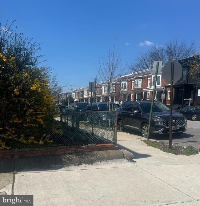 2301 Arunah Ave, Baltimore, MD 21216 - photo 6