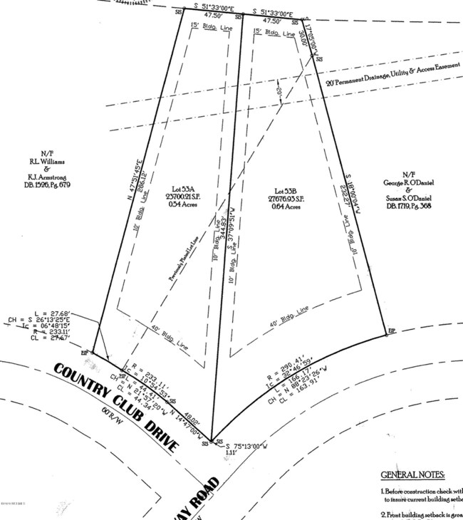 L53a&B Greenway Dr, Jacksonville, NC 28546 - photo 5