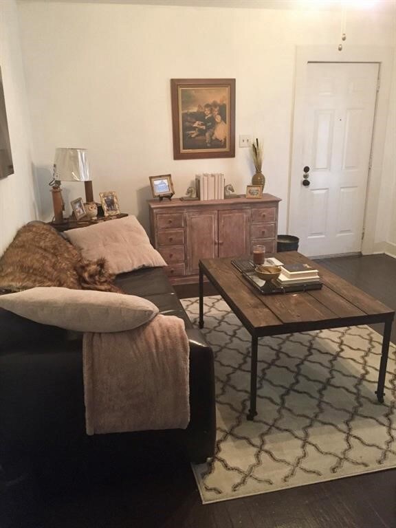 911 Harvard St unit 1, Houston, TX 77008 - photo 3